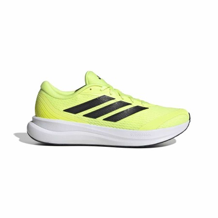 adidas Runfalcon 6 Ανδρικό Παπούτσι Πράσινο