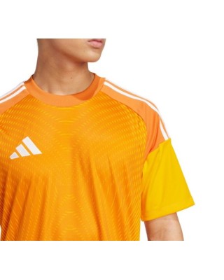 adidas Tiro 25 Competition Jersey Short Sleeve Goalkeeper Ανδρικό T-Shirt Τερματοφύλακα adidas Tiro 25 Competition Jersey Short Sleeve Goalkeeper Ανδρικό T-Shirt Τερματοφύλακα