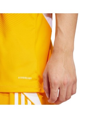 adidas Tiro 25 Competition Jersey Short Sleeve Goalkeeper Ανδρικό T-Shirt Τερματοφύλακα adidas Tiro 25 Competition Jersey Short Sleeve Goalkeeper Ανδρικό T-Shirt Τερματοφύλακα