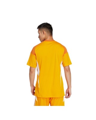 adidas Tiro 25 Competition Jersey Short Sleeve Goalkeeper Ανδρικό T-Shirt Τερματοφύλακα adidas Tiro 25 Competition Jersey Short Sleeve Goalkeeper Ανδρικό T-Shirt Τερματοφύλακα