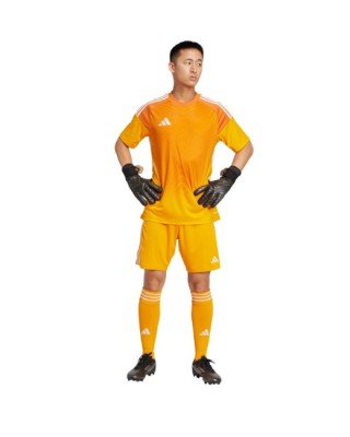 adidas Tiro 25 Competition Jersey Short Sleeve Goalkeeper Ανδρικό T-Shirt Τερματοφύλακα adidas Tiro 25 Competition Jersey Short Sleeve Goalkeeper Ανδρικό T-Shirt Τερματοφύλακα