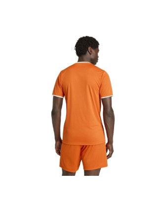 adidas Entrada 26 Ανδρικό T-Shirt Πορτοκαλί