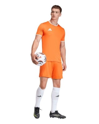 adidas Ent26 Ανδρικό Σορτς Πορτοκαλί