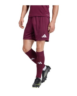 adidas Ent26 Ανδρικό Σορτς Μπορντώ adidas Ent26 Ανδρικό Σορτς Μπορντώ