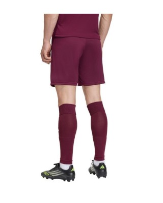 adidas Ent26 Ανδρικό Σορτς Μπορντώ adidas Ent26 Ανδρικό Σορτς Μπορντώ