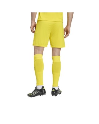 adidas Ent26 Ανδρικό Σορτς Κίτρινο adidas Ent26 Ανδρικό Σορτς Κίτρινο