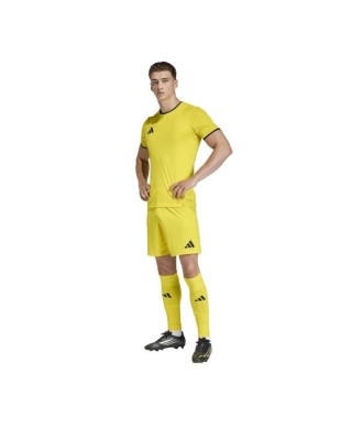 adidas Ent26 Ανδρικό Σορτς Κίτρινο adidas Ent26 Ανδρικό Σορτς Κίτρινο