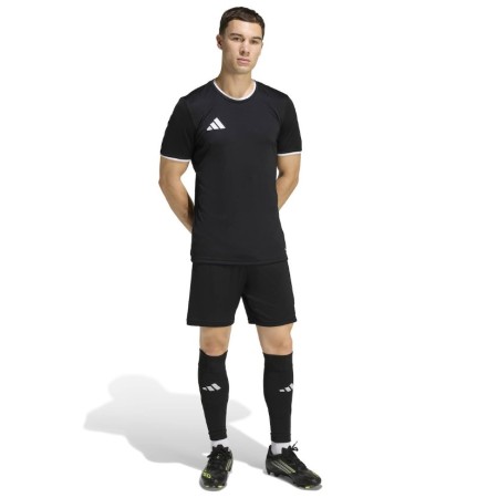 adidas Ent26 Ανδρικό Σορτς Μαύρο