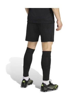 adidas Ent26 Ανδρικό Σορτς Μαύρο adidas Ent26 Ανδρικό Σορτς Μαύρο