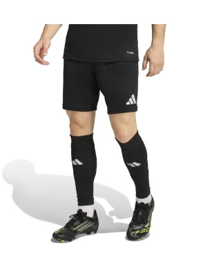 adidas Ent26 Ανδρικό Σορτς Μαύρο adidas Ent26 Ανδρικό Σορτς Μαύρο