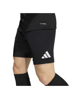 adidas Ent26 Ανδρικό Σορτς Μαύρο adidas Ent26 Ανδρικό Σορτς Μαύρο