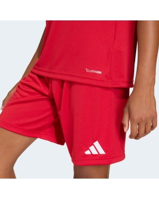 adidas Entrada 26 Jers Παιδικό T-Shirt Κόκκινο adidas Entrada 26 Jers Παιδικό T-Shirt Κόκκινο