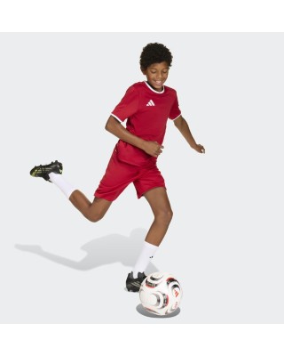 adidas Entrada 26 Jers Παιδικό T-Shirt Κόκκινο adidas Entrada 26 Jers Παιδικό T-Shirt Κόκκινο