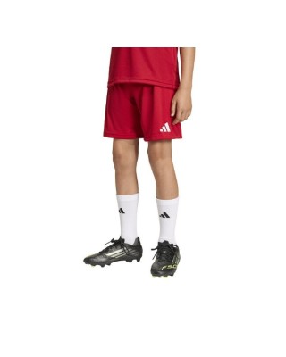 adidas Ent26 Παιδικό Σορτς Κόκκινο