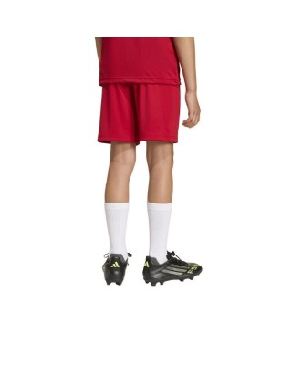 adidas Ent26 Παιδικό Σορτς Κόκκινο adidas Ent26 Παιδικό Σορτς Κόκκινο
