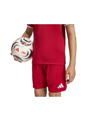 adidas Ent26 Παιδικό Σορτς Κόκκινο adidas Ent26 Παιδικό Σορτς Κόκκινο