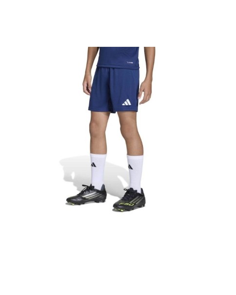 adidas Ent26 Παιδικό Σορτς Μπλε adidas Ent26 Παιδικό Σορτς Μπλε