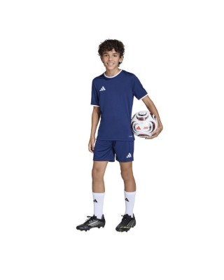 adidas Ent26 Παιδικό Σορτς Μπλε adidas Ent26 Παιδικό Σορτς Μπλε