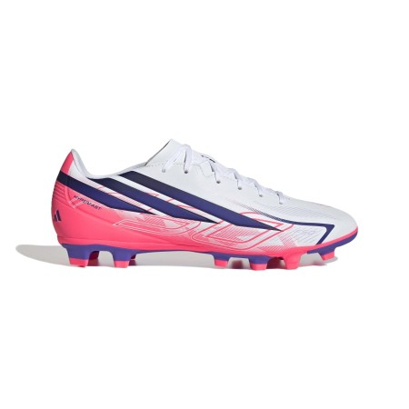 adidas F50 Hyperfast Club Fg/Mg Ανδρικό Ποδοσφαιρικό Παπούτσι adidas F50 Hyperfast Club Fg/Mg Ανδρικό Ποδοσφαιρικό Παπούτσι