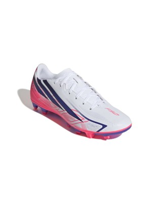 adidas F50 Hyperfast Club Fg/Mg Ανδρικό Ποδοσφαιρικό Παπούτσι adidas F50 Hyperfast Club Fg/Mg Ανδρικό Ποδοσφαιρικό Παπούτσι
