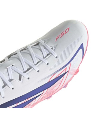 adidas F50 Hyperfast Club Fg/Mg Ανδρικό Ποδοσφαιρικό Παπούτσι adidas F50 Hyperfast Club Fg/Mg Ανδρικό Ποδοσφαιρικό Παπούτσι