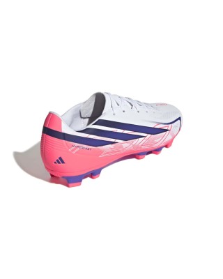 adidas F50 Hyperfast Club Fg/Mg Ανδρικό Ποδοσφαιρικό Παπούτσι adidas F50 Hyperfast Club Fg/Mg Ανδρικό Ποδοσφαιρικό Παπούτσι