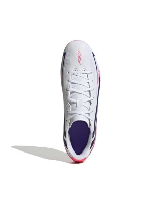 adidas F50 Hyperfast Club Fg/Mg Ανδρικό Ποδοσφαιρικό Παπούτσι adidas F50 Hyperfast Club Fg/Mg Ανδρικό Ποδοσφαιρικό Παπούτσι