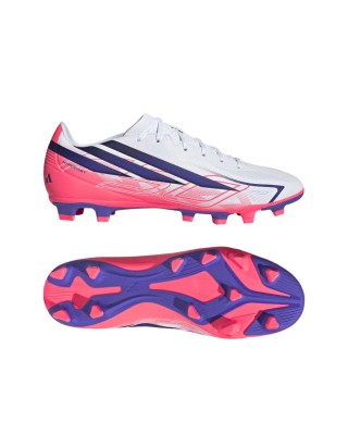 adidas F50 Hyperfast Club Fg/Mg Ανδρικό Ποδοσφαιρικό Παπούτσι adidas F50 Hyperfast Club Fg/Mg Ανδρικό Ποδοσφαιρικό Παπούτσι
