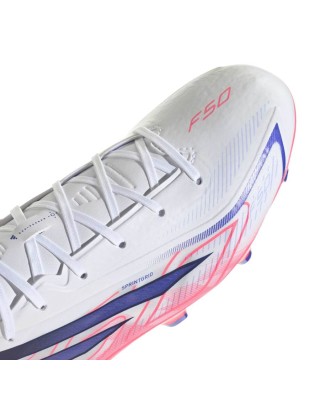 adidas F50 Hyperfast League Fg Ανδρικό Ποδοσφαιρικό Παπούτσι adidas F50 Hyperfast League Fg Ανδρικό Ποδοσφαιρικό Παπούτσι