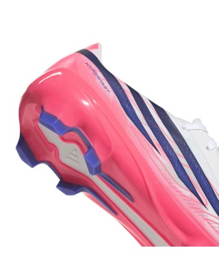 adidas F50 Hyperfast League Fg Ανδρικό Ποδοσφαιρικό Παπούτσι adidas F50 Hyperfast League Fg Ανδρικό Ποδοσφαιρικό Παπούτσι