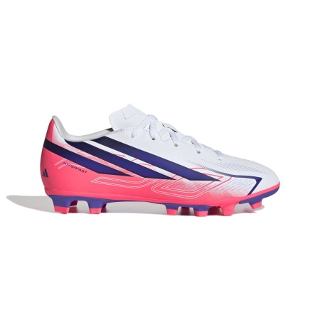 adidas F50 Hyperfast Club Fg/Mg J Παιδικό Ποδοσφαιρικό Παπούτσι adidas F50 Hyperfast Club Fg/Mg J Παιδικό Ποδοσφαιρικό Παπούτσι