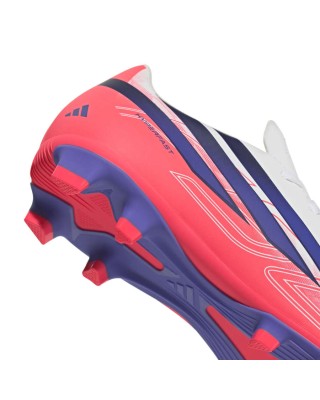 adidas F50 Hyperfast Club Fg/Mg J Παιδικό Ποδοσφαιρικό Παπούτσι adidas F50 Hyperfast Club Fg/Mg J Παιδικό Ποδοσφαιρικό Παπούτσι
