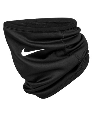 Nike M Therma-Fit Fleece Neck Warmer Περιλαίμιο Μαύρο Nike M Therma-Fit Fleece Neck Warmer Περιλαίμιο Μαύρο