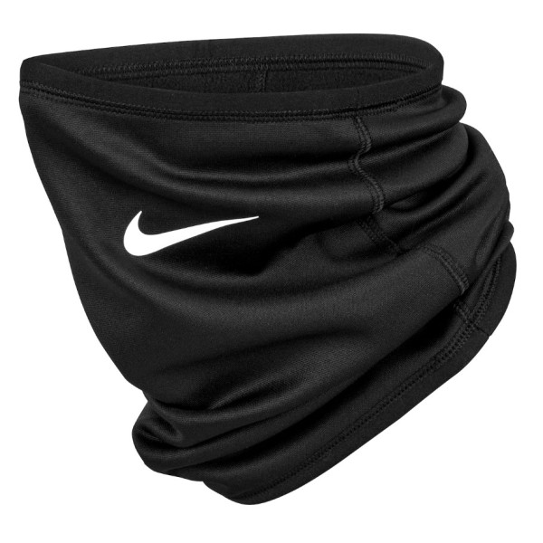 Nike M Therma-Fit Fleece Neck Warmer Περιλαίμιο Μαύρο Nike M Therma-Fit Fleece Neck Warmer Περιλαίμιο Μαύρο