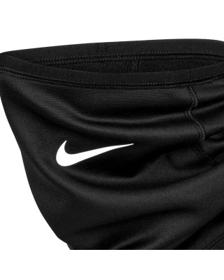 Nike M Therma-Fit Fleece Neck Warmer Περιλαίμιο Μαύρο Nike M Therma-Fit Fleece Neck Warmer Περιλαίμιο Μαύρο
