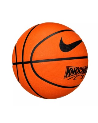 Nike Knockout Deflated Μπάλα Μπάσκετ Nike Knockout Deflated Μπάλα Μπάσκετ