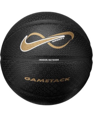 Nike Infinity Gametack Deflated Μπάλα Μπάσκετ