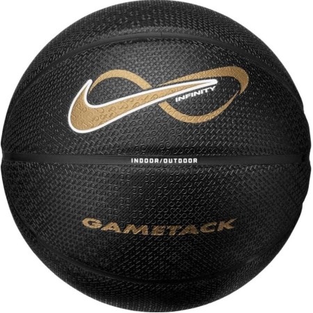Nike Infinity Gametack Deflated Μπάλα Μπάσκετ
