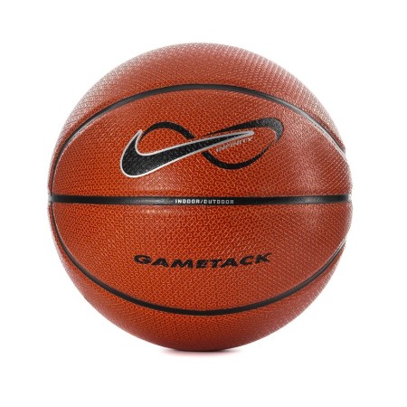 Nike Infinity Gametack Deflated Μπάλα Μπάσκετ