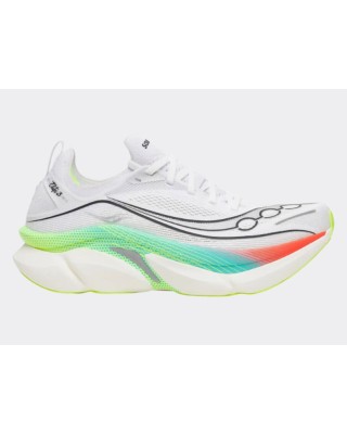 Saucony Endorphin Elite 3 Ανδρικό Παπούτσι Λευκό Saucony Endorphin Elite 3 Ανδρικό Παπούτσι Λευκό