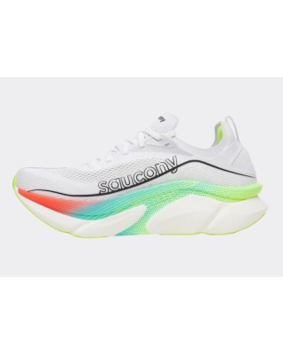Saucony Endorphin Elite 3 Ανδρικό Παπούτσι Λευκό Saucony Endorphin Elite 3 Ανδρικό Παπούτσι Λευκό