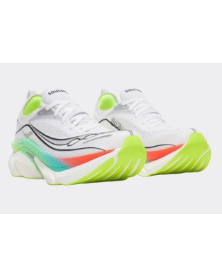 Saucony Endorphin Elite 3 Ανδρικό Παπούτσι Λευκό Saucony Endorphin Elite 3 Ανδρικό Παπούτσι Λευκό