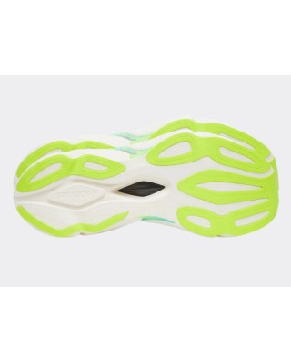 Saucony Endorphin Elite 3 Ανδρικό Παπούτσι Λευκό Saucony Endorphin Elite 3 Ανδρικό Παπούτσι Λευκό