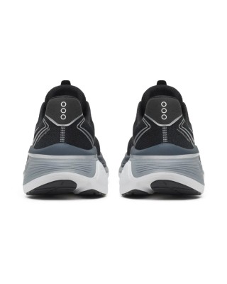 Saucony Hurricane 26 Ανδρικό Παπούτσι Μαύρο Saucony Hurricane 26 Ανδρικό Παπούτσι Μαύρο