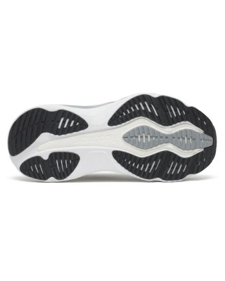 Saucony Hurricane 26 Ανδρικό Παπούτσι Μαύρο Saucony Hurricane 26 Ανδρικό Παπούτσι Μαύρο