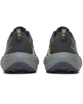Saucony Ride Tr3 Gtx Αδιάβροχο Ανδρικό Παπούτσι Λαδί Saucony Ride Tr3 Gtx Αδιάβροχο Ανδρικό Παπούτσι Λαδί