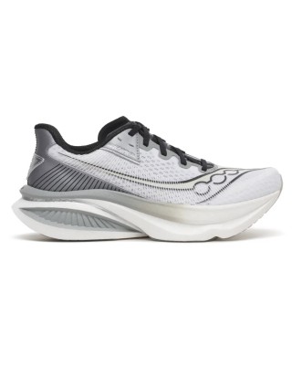 Saucony Endorphin Azura Ανδρικό Παπούτσι Λευκό