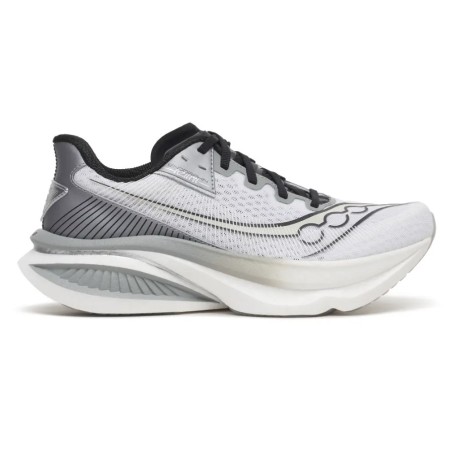 Saucony Endorphin Azura Ανδρικό Παπούτσι Λευκό
