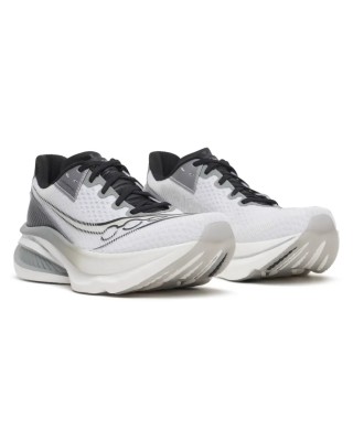Saucony Endorphin Azura Ανδρικό Παπούτσι Λευκό