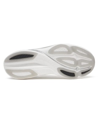Saucony Endorphin Azura Ανδρικό Παπούτσι Λευκό